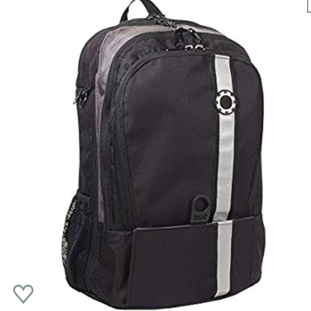 DadGear backpack diaper bag